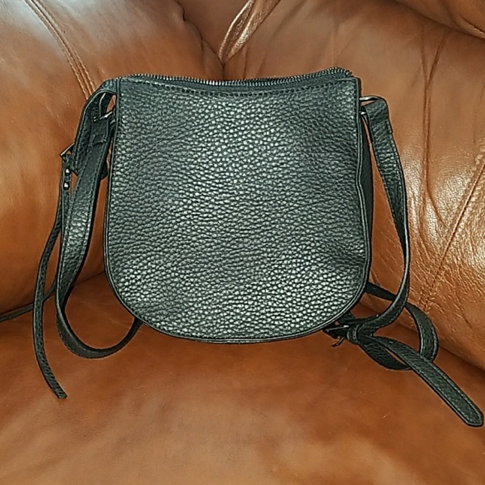 BRAND NEW JUSTFAB crossbody purse - Picture 2 of 8